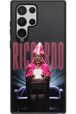 Pope Style 2.0 - Samsung Galaxy S22 Ultra