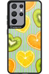 Sour Lemonade 2.0 - Samsung Galaxy S21 Ultra