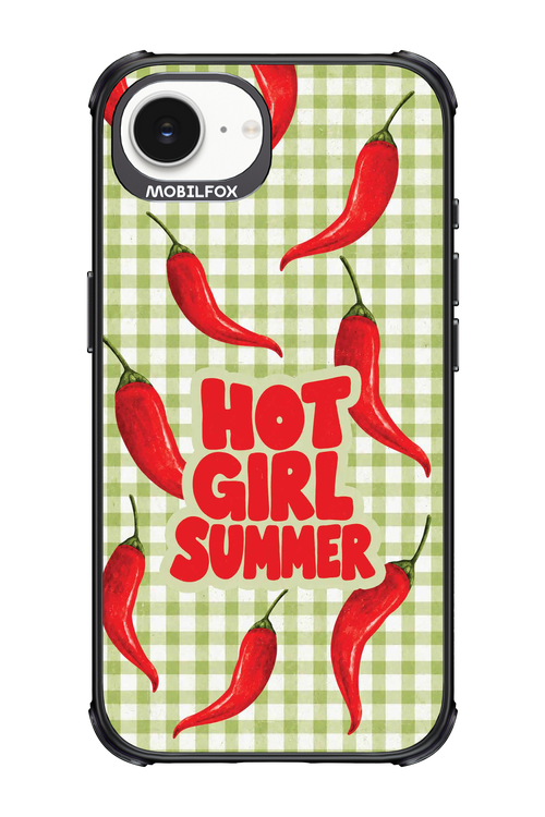 HOT GIRL SUMMERR 2.0 - Apple iPhone 17e