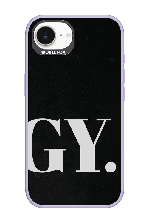GY (Off Space) 2.0 - Apple iPhone 16e
