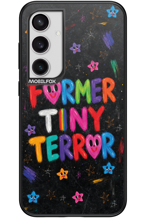 Tiny Terror 2.0 - Samsung Galaxy S24+