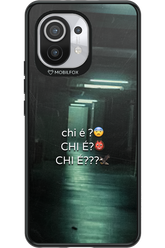 Chi É 2.0 - Xiaomi Mi 11 5G