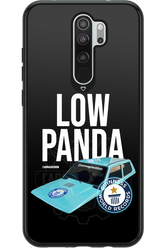 Low Panda - Xiaomi Redmi Note 8 Pro