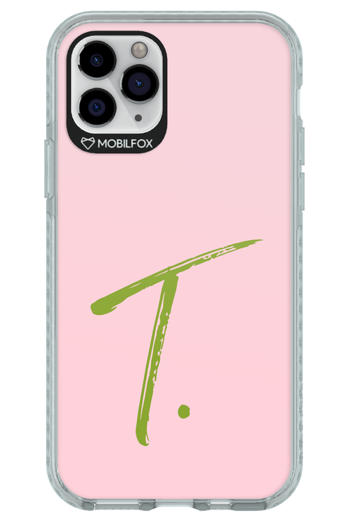 (Matcha Gum) T - Apple iPhone 11 Pro