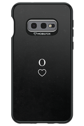 O Black 2.0 - Samsung Galaxy S10e