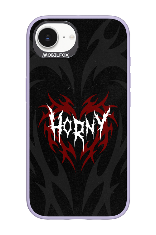 HORNY 2.0 - Apple iPhone 16e