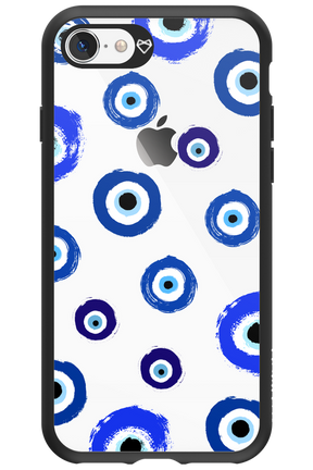 Nazar Amulet - Apple iPhone 8