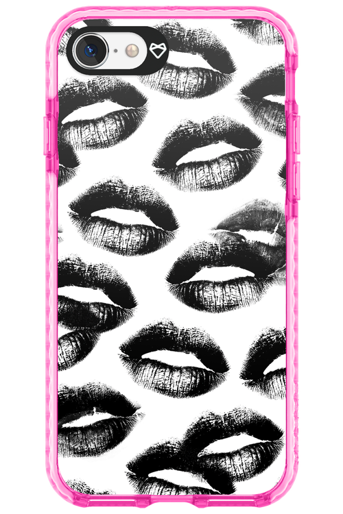 Ghost Kiss - Apple iPhone 7