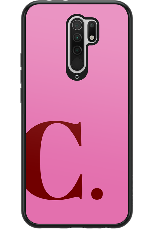 C (Sorbet) 2.0 - Xiaomi Redmi 9