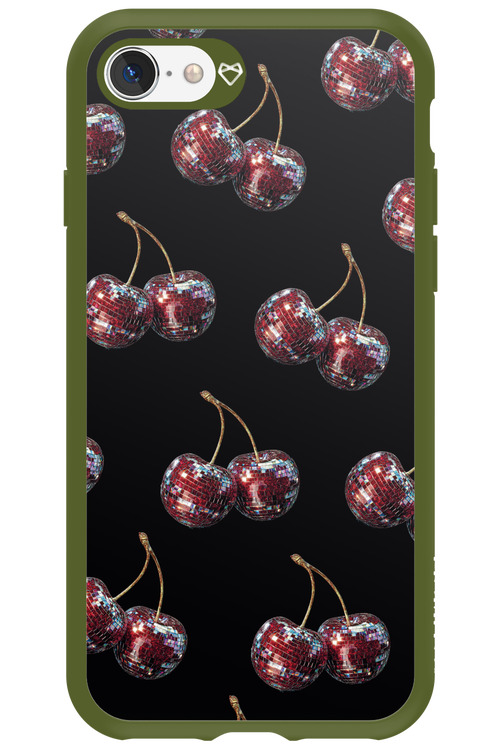 Cherry Rush - Apple iPhone SE 2022