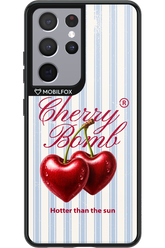 Cherry Bomb 2.0 - Samsung Galaxy S21 Ultra