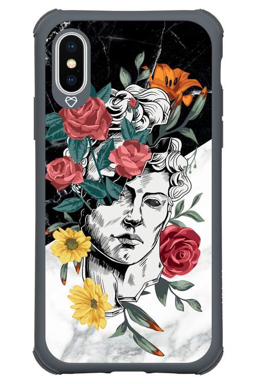 Dead David - Apple iPhone X