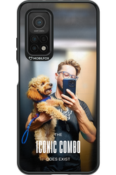 Iconic Combo 2.0 - Xiaomi Mi 10T 5G