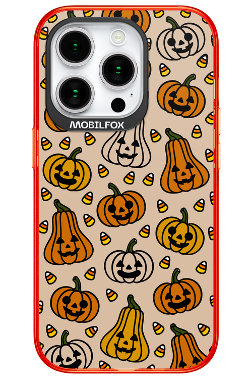 Sweet Thrill - Apple iPhone 15 Pro