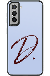 (Jellyfish Presso) D 2.0 - Samsung Galaxy S21