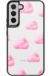 Cloudy Pink - Samsung Galaxy S22+