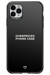 Overprieced - Apple iPhone 11 Pro Max