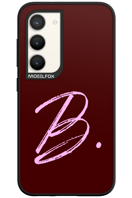(Dark Blush) B 2.0 - Samsung Galaxy S23