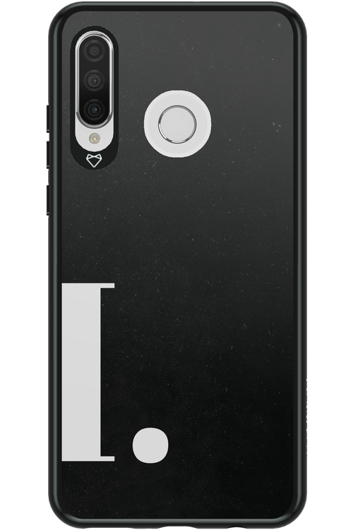 I (Off Space) 2.0 - Huawei P30 Lite