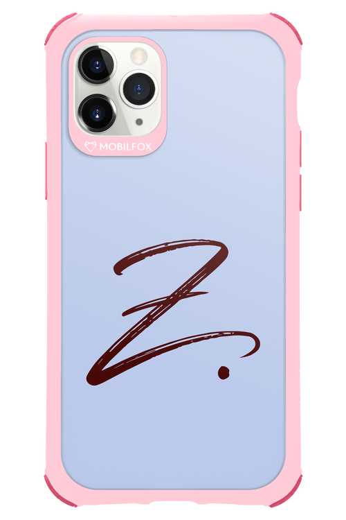 (Jellyfish Presso) Z 2.0 - Apple iPhone 11 Pro