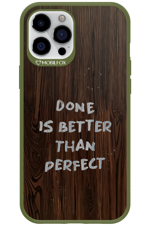 Perfect 2.0 - Apple iPhone 12 Pro Max