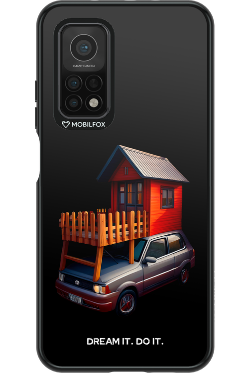 Dream It 2.0 - Xiaomi Mi 10T 5G