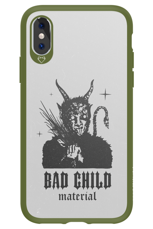 Krampus - Apple iPhone XS