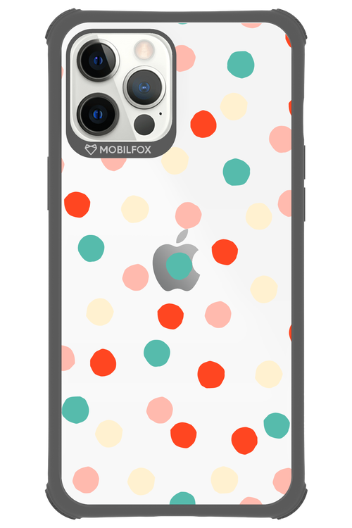 Xmas Dotss - Apple iPhone 12 Pro Max