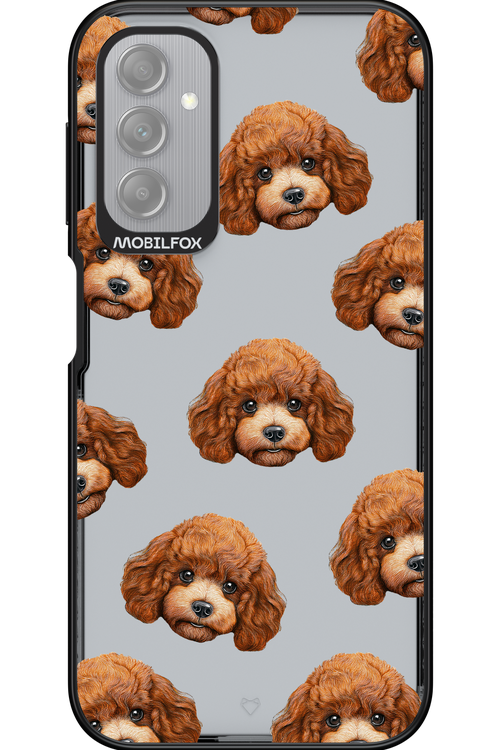 Puddle Amore 2.0 - Samsung Galaxy A14