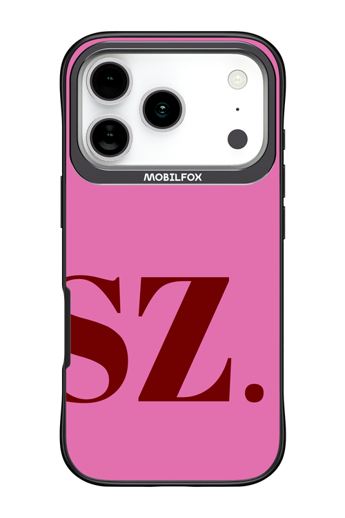 SZ (Sorbet) 2.0 - Apple iPhone 17 Pro