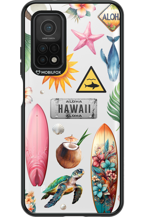 Aloha 2.0 - Xiaomi Mi 10T 5G
