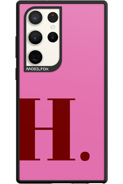 H (Sorbet) 2.0 - Samsung Galaxy S23 Ultra