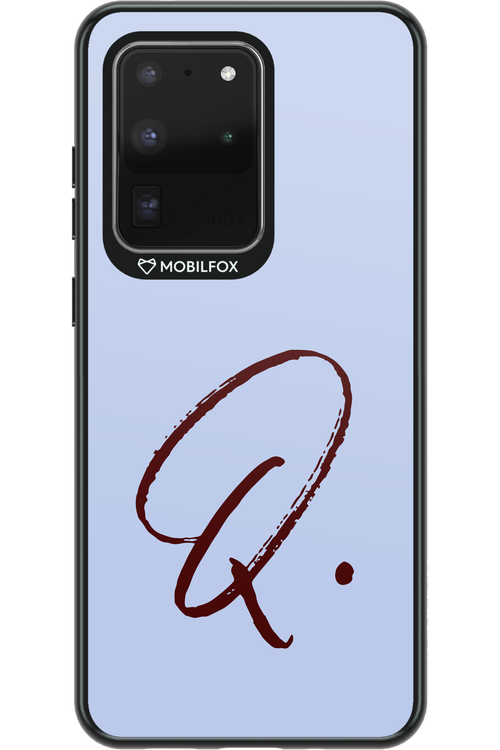 (Jellyfish Presso) Q 2.0 - Samsung Galaxy S20 Ultra 5G