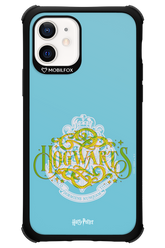 Hogwarts School of Witchcraft and Wizardry - Apple iPhone 12