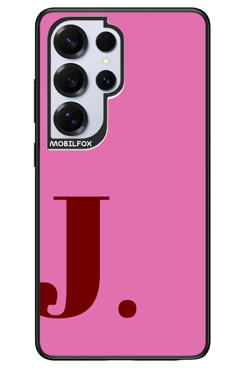 J (Sorbet) 2.0 - Samsung S25 Ultra