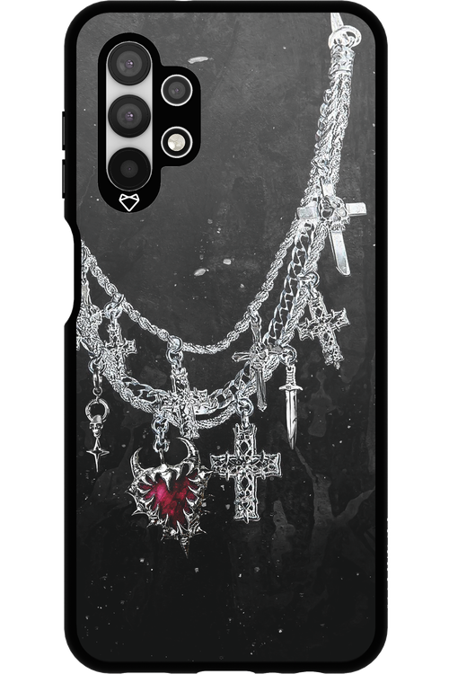 Trap Chain - Samsung Galaxy A13 4G