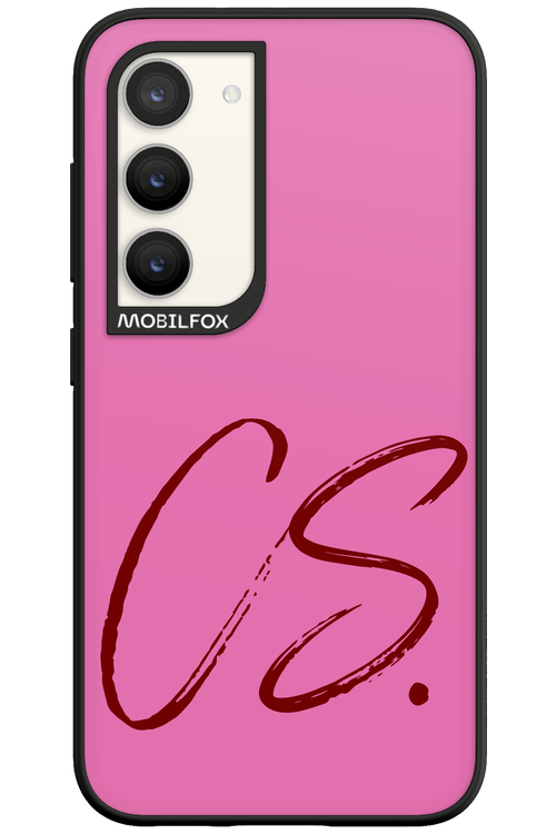 (Sorbet) CS 2.0 - Samsung Galaxy S23