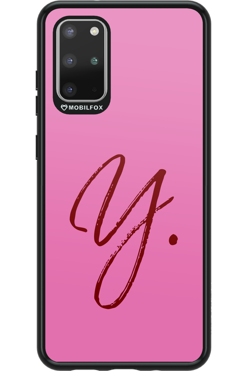 (Sorbet) Y 2.0 - Samsung Galaxy S20+