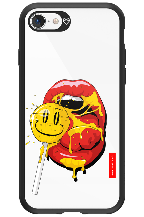 Lolli Kiss 2.0 - Apple iPhone SE 2022