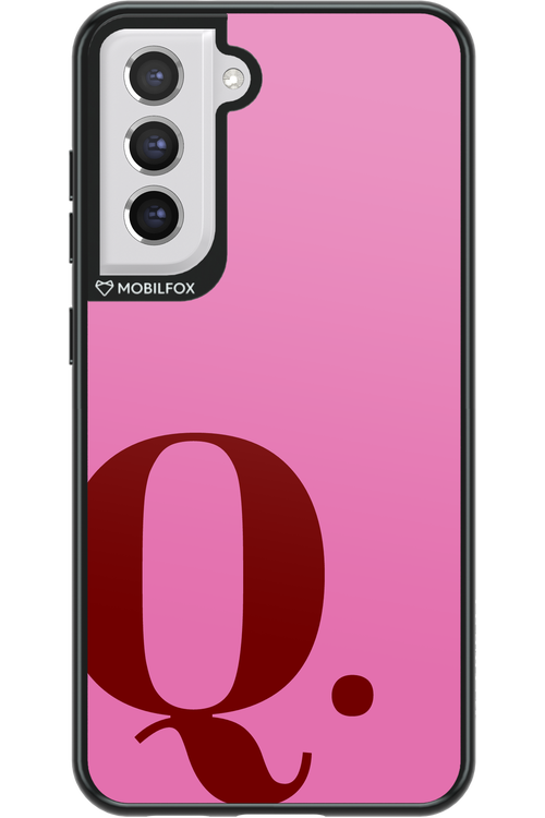 Q (Sorbet) 2.0 - Samsung Galaxy S21 FE