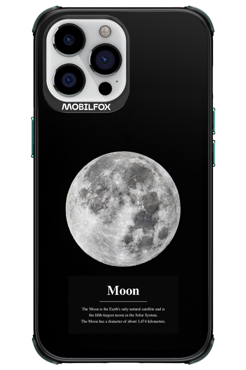 Moon - Apple iPhone 13 Pro Max