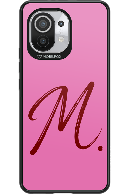 (Sorbet) M 2.0 - Xiaomi Mi 11 5G