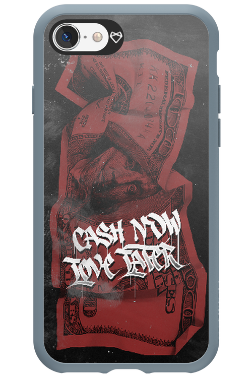 Liquid Assets - Apple iPhone SE 2022