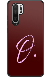 (Dark Blush) O 2.0 - Huawei P30 Pro