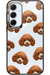 Puddle Amore 2.0 - Samsung Galaxy A55
