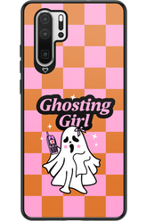 Ghosting Girl - Huawei P30 Pro