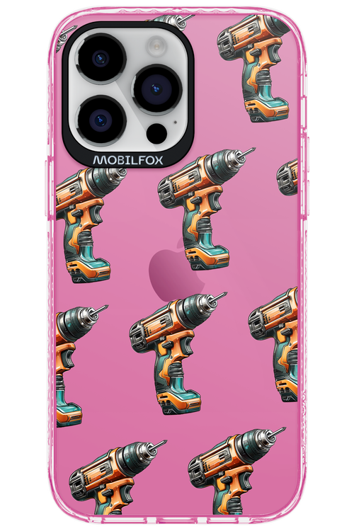 Screwdriver Time 2.0 - Apple iPhone 14 Pro Max