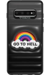 Go To Hell (10th anniversary) 2.0 - Samsung Galaxy S10+