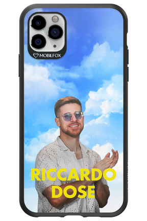 Riccardo Sky - Apple iPhone 11 Pro Max