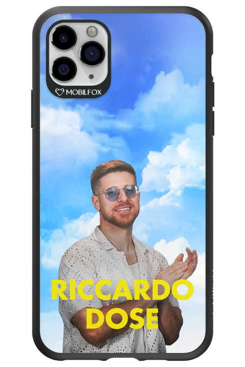 Riccardo Sky - Apple iPhone 11 Pro Max